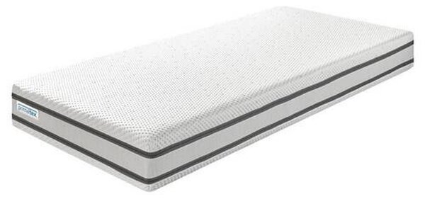 Matrac z pamäťovej peny Premium 80x200cm,H3/H4,V:21cm