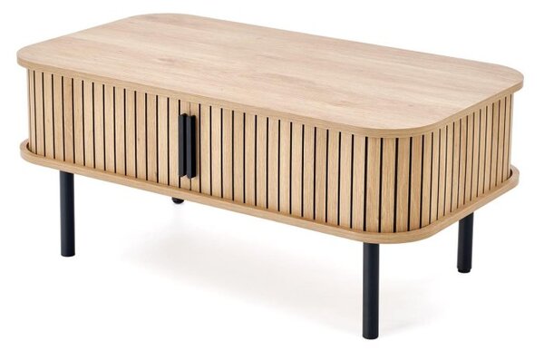 Konferenční stolek LAN 90 x 50 x 40 cm