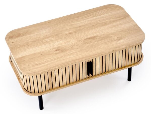 Konferenční stolek LAN 90 x 50 x 40 cm