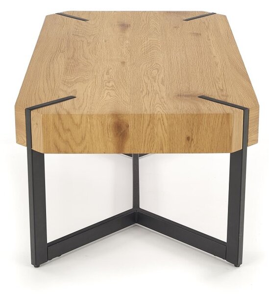 Konferenční stolek TIM 110x64x42 cm