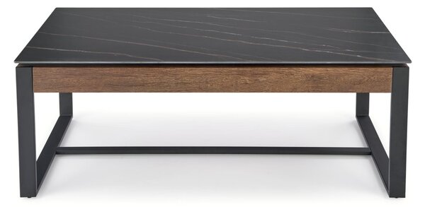 Konferenční stolek BALI 121x61x45 cm