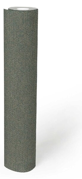 A.S. Création | Vliesová tapeta na zeď Natural Living 38662-2 | 0,53 x 10,05 m | zelená, zlatá