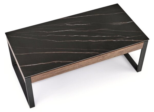 Konferenční stolek BALI 121x61x45 cm