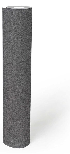 A.S. Création | Vliesová tapeta na zeď Natural Living 38662-4 | 0,53 x 10,05 m | metalická, šedá