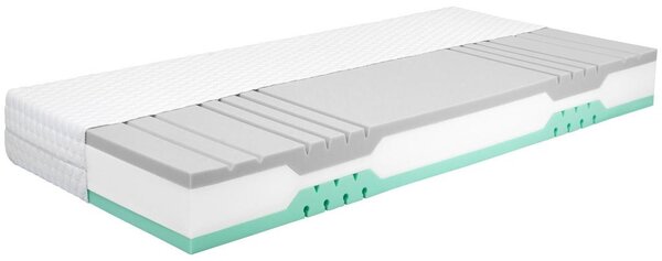 Matrace FYZIO STAR 160x200cm, H3/H4