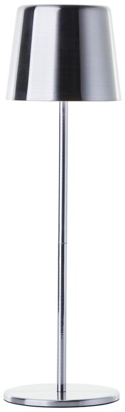 STOLNÍ LAMPA NA BATERIE 11/37 cm - Venkovní světla, Online Only