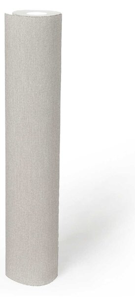 A.S. Création | Vliesová tapeta na zeď Natural Living 38662-6 | 0,53 x 10,05 m | bílá