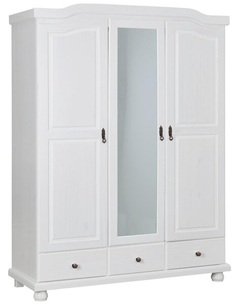 Šatní skříň KAPPL šířka 150cm