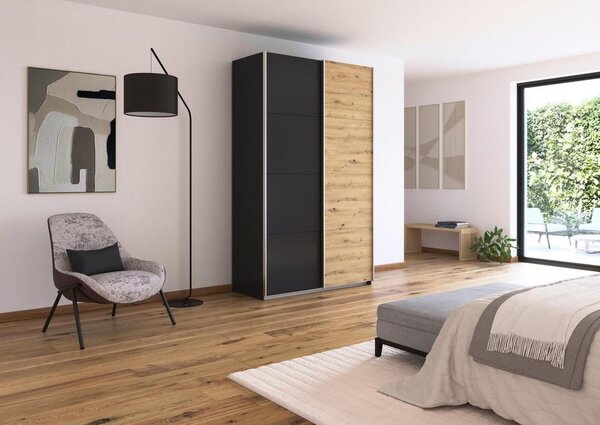 SKŘÍŇ S POSOUVACÍMI DVEŘMI FELDKIRCH 136