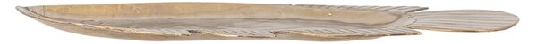 Kovový dekorační tác 35,5x17 cm Fabius – Bloomingville