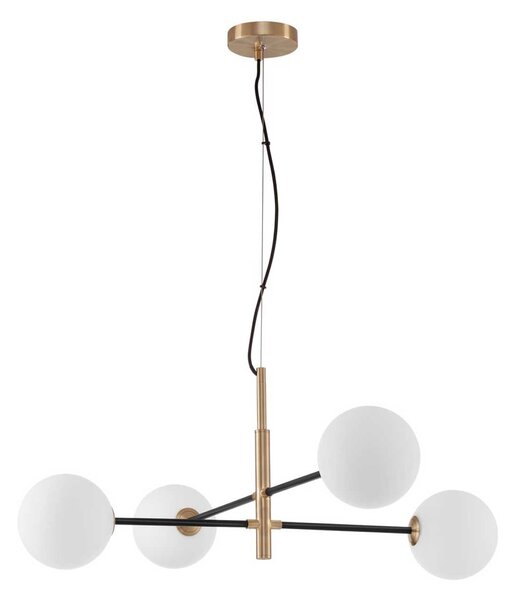 Nova Luce Vitra G9 závěsné svítidlo lustr 8