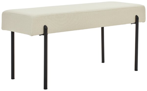 TABURETOVÁ LAVICE, 100/45/35 cm PBJ - Online Only lavice, Online Only