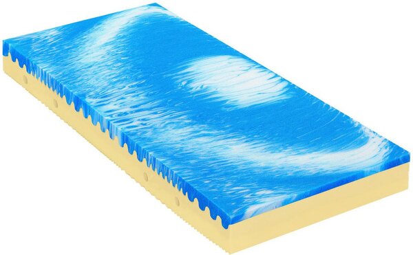 Matrace GELTECH AIR 180/200cm, H2/H3