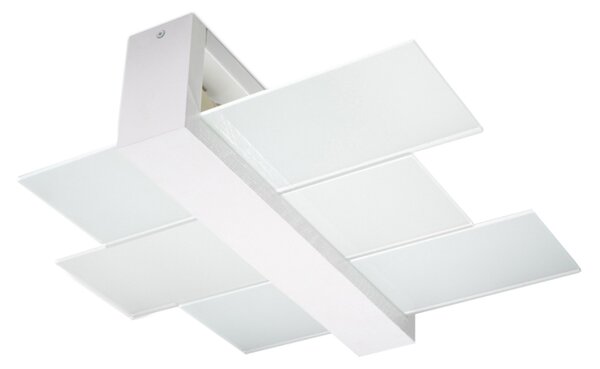 Sollux Lighting Stropní svítidlo FENIKS 2 bílé