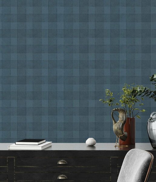 A.S. Création | Vliesová tapeta na zeď Natural Living 38664-2 | 0,53 x 10,05 m | vining ivy