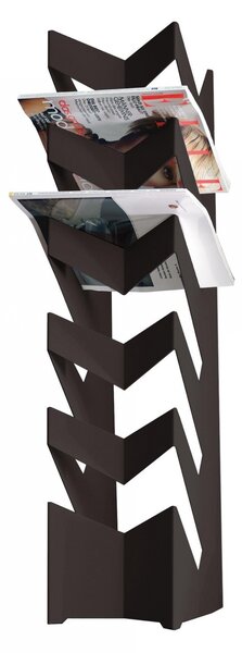 Radius designové stojany na noviny News