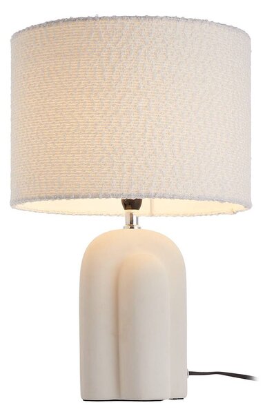 TAKAO Stolní lampa buklé