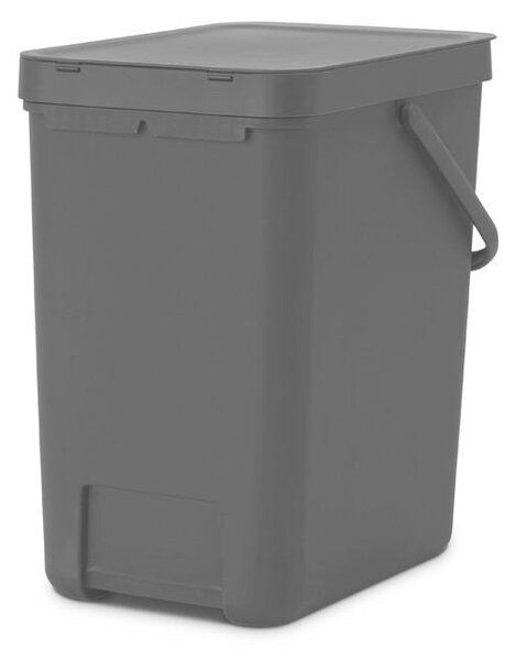 ODPADKOVÝ KOŠ 25 l Brabantia - Odpadkové koše