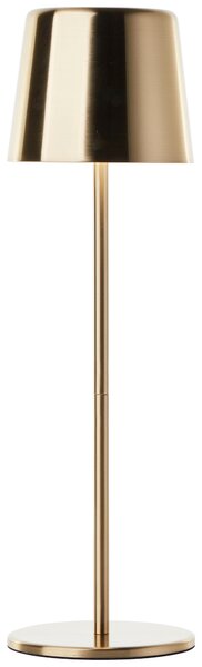 STOLNÍ LAMPA NA BATERIE 11/37 cm - Venkovní světla, Online Only