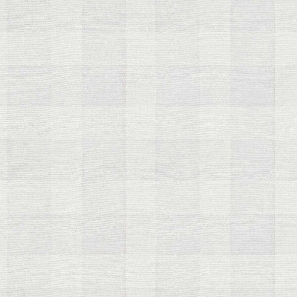 A.S. Création | Vliesová tapeta na zeď Natural Living 38664-4 | 0,53 x 10,05 m | bílá, šedá