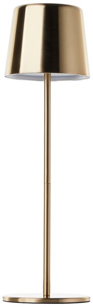 STOLNÍ LAMPA NA BATERIE 11/37 cm - Venkovní světla, Online Only