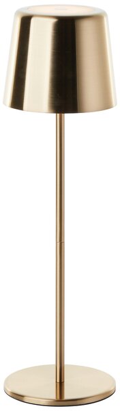 STOLNÍ LAMPA NA BATERIE 11/37 cm - Venkovní světla, Online Only