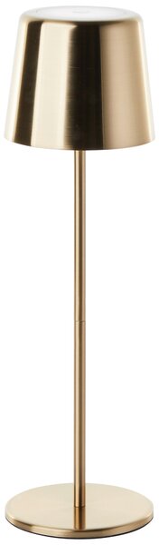 STOLNÍ LAMPA NA BATERIE 11/37 cm - Venkovní světla, Online Only