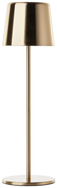 STOLNÍ LAMPA NA BATERIE 11/37 cm - Venkovní světla, Online Only