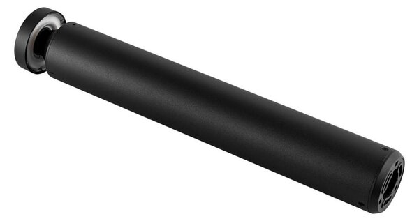 Deko-Light venkovní stojací svítidlo Faro 60, 12 W, 3000 K, tmavěšedá 730520