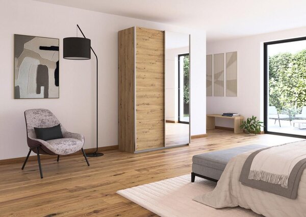 SKŘÍŇ S POSOUVACÍMI DVEŘMI FELDKIRCH 136