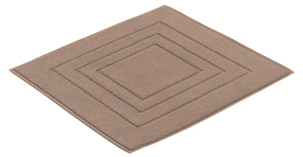 KOUPELNOVÁ PŘEDLOŽKA, 60/60 cm Vossen - Koupelnové předložky