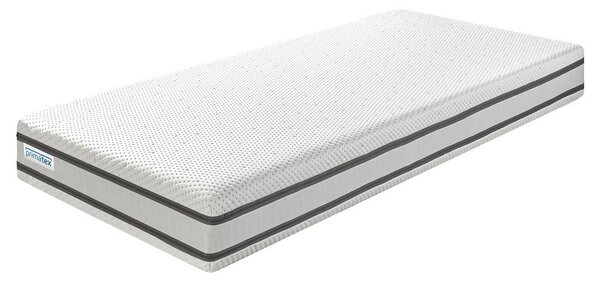 Matrace z paměťové pěny Premium 90x200cm,H3/H4,V:21cm