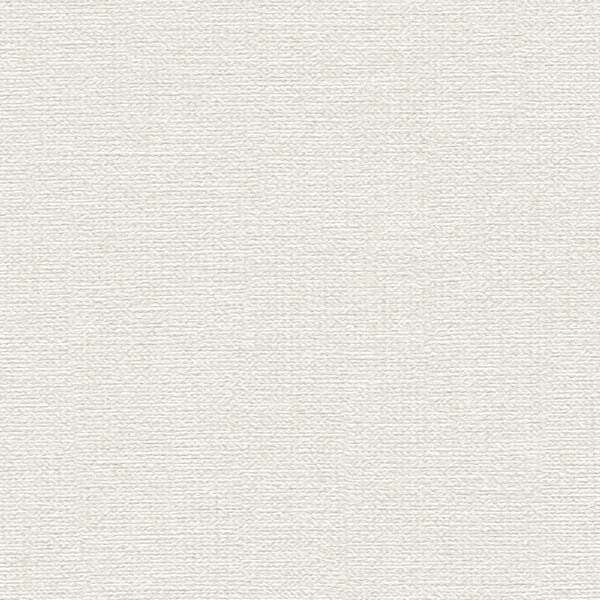 A.S. Création | Vliesová tapeta na zeď Natural Living 38666-4 | 0,53 x 10,05 m | bílá, krémová
