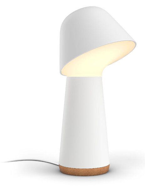 HUE WACA Twilight noční lampička LED 13,4W 1380lm 2000-6500K RGB 33cm IP20, bílá