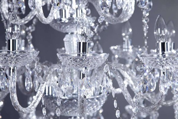 Luxusní lustr Barisimo De Luxe