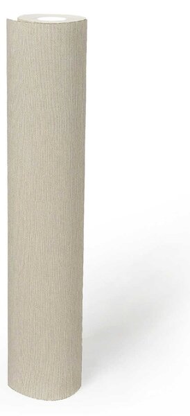 A.S. Création | Vliesová tapeta na zeď Natural Living 38666-6 | 0,53 x 10,05 m | krémová