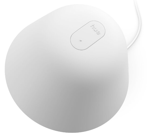 HUE WACA Twilight noční lampička LED 13,4W 1380lm 2000-6500K RGB 33cm IP20, bílá