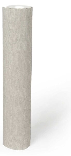 A.S. Création | Vliesová tapeta na zeď Natural Living 38666-4 | 0,53 x 10,05 m | bílá, krémová