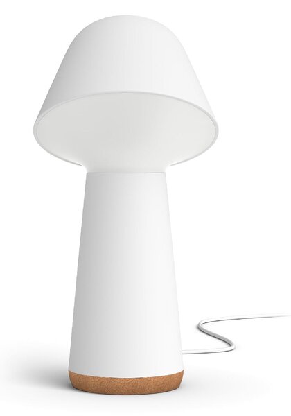 HUE WACA Twilight noční lampička LED 13,4W 1380lm 2000-6500K RGB 33cm IP20, bílá