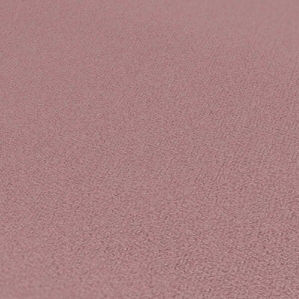 A.S. Création | Vliesová tapeta na zeď Natural Living 38666-7 | 0,53 x 10,05 m | fialová, růžová, vínová