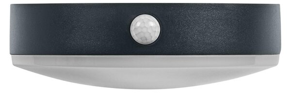 LEDVANCE venkovní nástěnné svítidlo ENDURA Style Solar Tossa Wall Sensor 6W 3000K 4058075766303