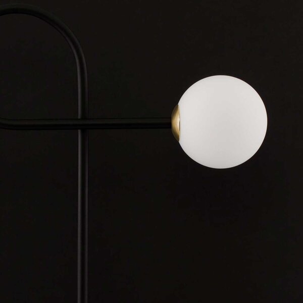 Nova Luce Dedalo G9 stolní svítidlo