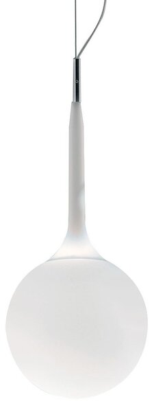 Artemide designová závěsná svítidla Castore Sospensione 25
