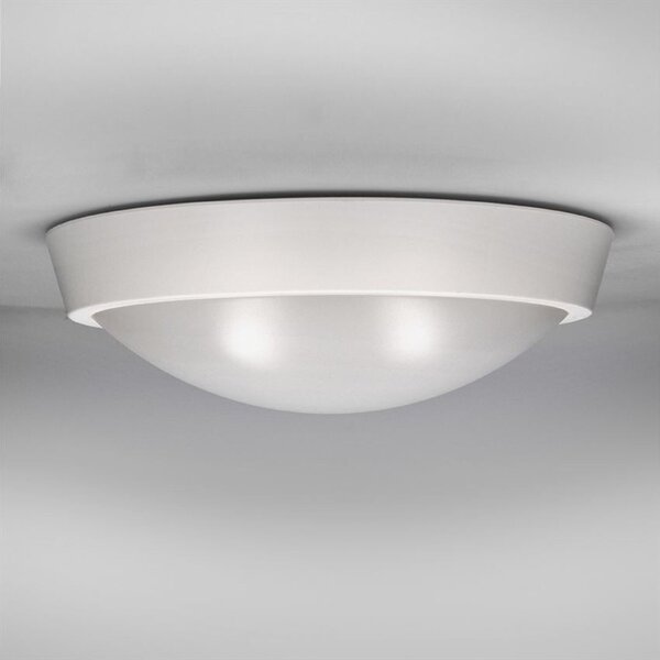 Solight LED venkovní osvětlení, 30W, 2200lm, 4000K, IP65, 32cm WO739