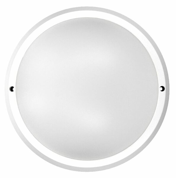 Solight LED venkovní osvětlení, 30W, 2200lm, 4000K, IP65, 32cm WO739