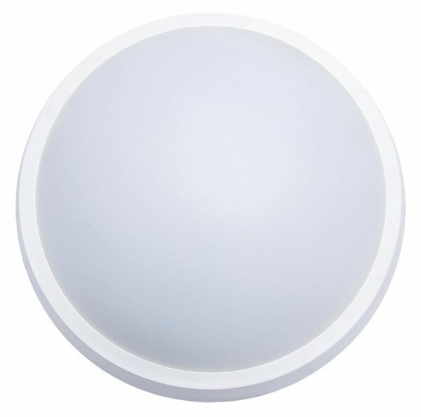 Solight LED venkovní osvětlení, 30W, 2200lm, 4000K, IP65, 32cm WO739