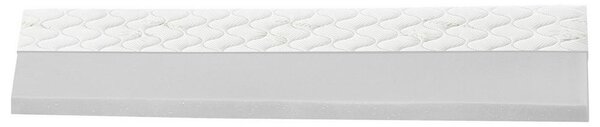 Vrchní matrace HARD BAMBOO 7 80x200 cm
