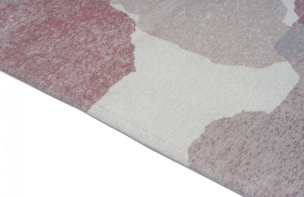 LÉTO -15% Fargotex Růžový koberec Lila 200 x 300 cm