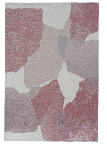 Fargotex Růžový koberec Lila 160 x 230 cm
