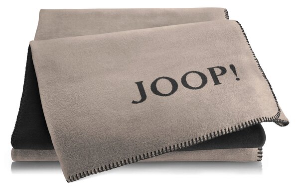 DOMÁCÍ DEKA, bavlna, 150/200 cm Joop! - Online Only lůžkoviny & deky, Online Only
